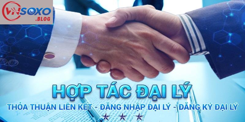 Hướng dẫn làm đại lý vnsoxo chuẩn và hoa hồng cao