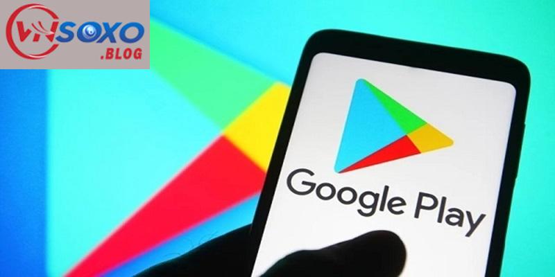 Hướng dẫn tải app VNSOXO cho hệ điều hành Android 