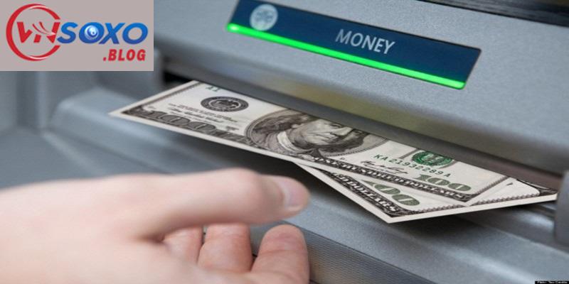 Hướng dẫn rút tiền Vnsoxo cực nhanh về tài khoản
