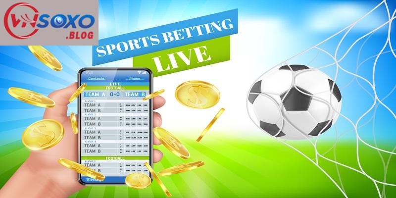 Hướng dẫn tải app Vnsoxo về điện thoại an toàn